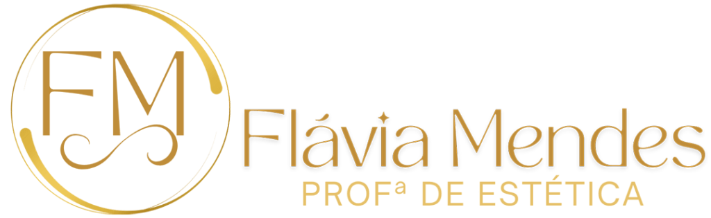 Professora Flávia Mendes